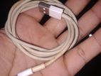 Orginal apple cable