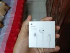 Orginal Apple Ear Phone