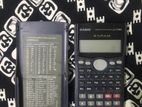 Orginal Casio Scientific calculator