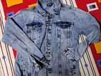 Orginal Export Denim Jacket