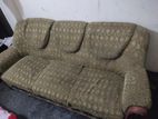 Sofa set sell