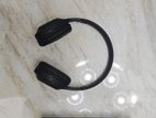 orginal Havit H628BT Adjustable Band wired and wireless both headphone