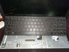 Orginal Hp laptop keyboard 15.6" Ar jonne