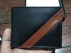 Orginal Leather Money bag(new)