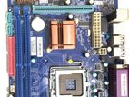 Orginal New GigaTech G31CEL2 2nd & 3rd Gen Motherboard