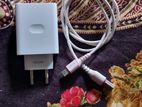 Orginal OPPO charger 18 watt