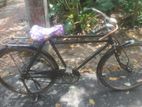 Cycle for sell