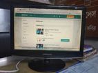 Orginal Samsung Brand 19" Monitor