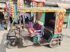 Auto Rickshaw Sell