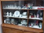 Orginal Segun Wood Showcase