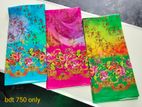 orginal shuti and katan sarees