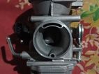 Orginal Suzuki Gixxer Carburetor
