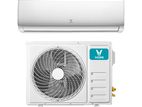 Orginal Viomi A2 1.0 Ton Split Type Non-Inverter AC...