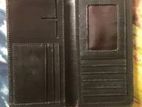original leather Wallet