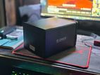 Orico 5 Bay Type C Hard Drive Dock with Raid ( Ns500rc3)