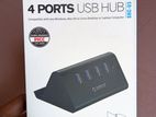 ORICO SHC-U3 4 Port USB 3.0 HUB