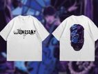 ORIEN Drop Shoulder T-Shirts.