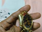 Orient 21 Jewel Automatic Watch