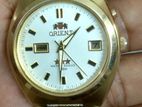 ORIENT AUTOMATC WACTH