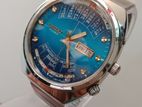 Orient japan Automatic 100 year calender