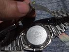 Orient vintage watch