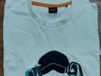 Origenal Man's Boss T Shart