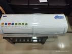 Origin ---China-Elite +Carrier 1.0 Ton/12000 BTU Air Conditioner/AC