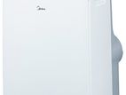 Origin: China- - Midea 1.0 Ton Portable Air Conditioner