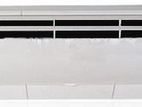 Origin: Fujitsu General Ltd, Japan. Assembled In: Thailand 45000 BTU AC