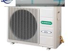 Origin: Fujitsu General Ltd, Kawasaki, Japan 2.5 ton air conditioner