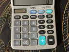 Original 12 digit DeLi Calculator