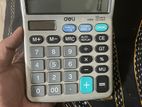 Original 12 digit DeLi Calculator