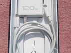 120w Type-c Charger (vivo Iqoo Neo9)