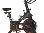 Original 18Kg Flywheel Spinning Bike for home use Health Fit-JTB617
