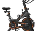 Original 18Kg Flywheel Spinning Bike for home use Health Fit-JTB617