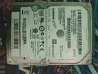 Original 1TB Laptop HDD