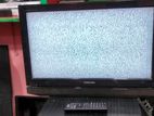 Original 24" Toshiba Led TV