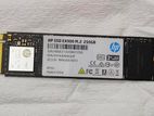 Original 250gb Hp Ssd Ex900 M.2 Pcie Nvme