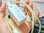 Original 33w charger