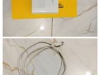 Original 33Watt Charger-Realme 9