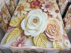 Original🌟🌟 3d Printed Dining Chair Table Cover🌟🌟