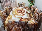 Original 3D Printed Dining Chair Table Cover