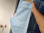 Original 90s Slim Straight denim Jeans Size/26