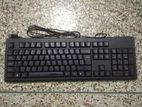 Original A4tech Keyboard (KRS-83)