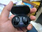 Original A6S TWS Headset Wireless Earphones Bluetooth Headphones