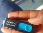 ORIGINAL ADATA UV128/64GB PENDRIVE