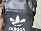 Original 'Adidas'passport bag