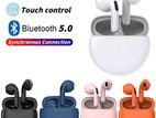 Original Air Pro 6 TWS Wireless Bluetooth Earphones Headphones Mini