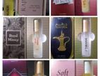 Original Alif Attar – Pocket Perfume