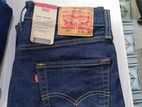 Original American jeans pant Levi's Brand